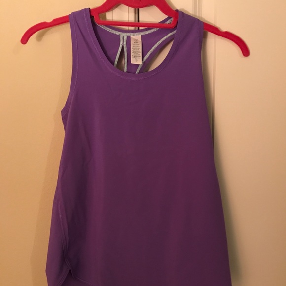 Ivivva Other - Ivivva Sun Sprinter Top